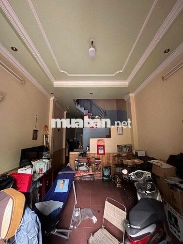 CHO THUÊ NHÀ HXT GÒ DẦU 4X17M 2.5 TẤM 4PN 3WC