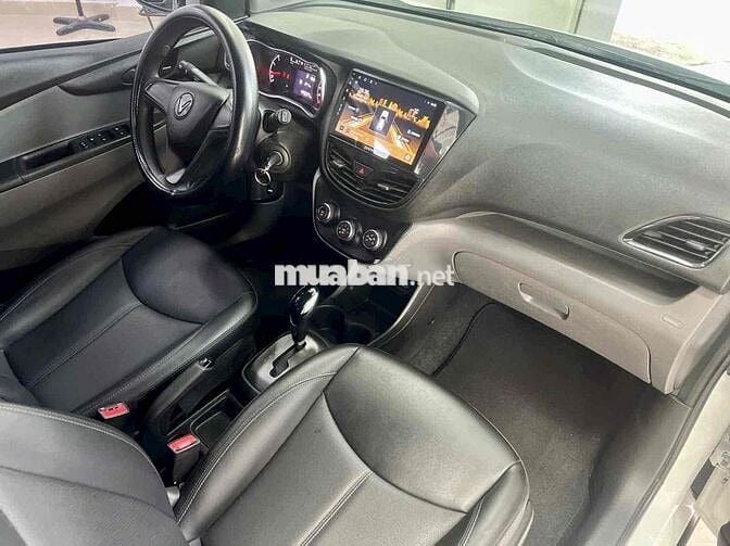 VinFast Fadil 2022 - 50000 km