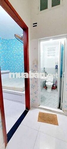 95 Lê Văn Lương, 3 Tầng, 50m2 (4x13) Tân Kiểng, Quận 7, Nhỉnh 7tỷ