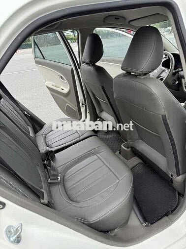 Kia Morning 2016 Si cuc dep