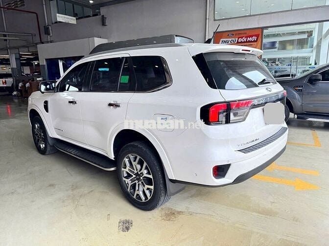 HÃNG BÁN-EVEREST TITANIUM 2023- SIÊU PHẨM MIỀN NAM