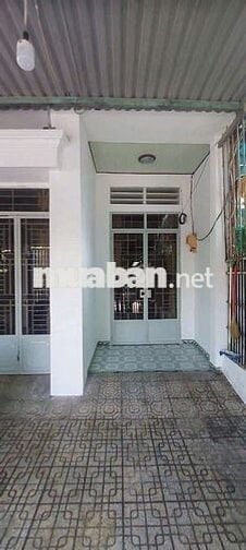 Cho thuê nhà 2pn 2wc Hiệp Thành 1