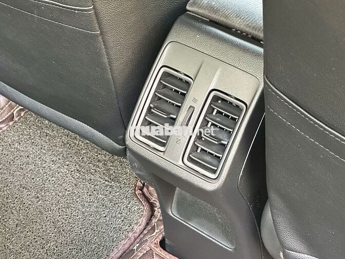 Honda City 2016 1.5 AT - 108000 km