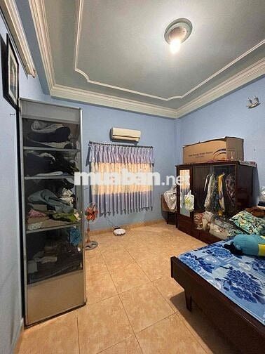 CHO THUÊ NHÀ HXT GÒ DẦU 4X17M 2.5 TẤM 4PN 3WC