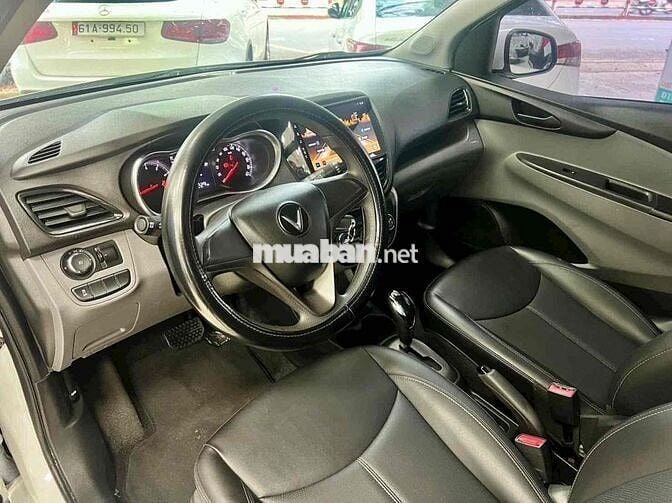 VinFast Fadil 2022 - 50000 km