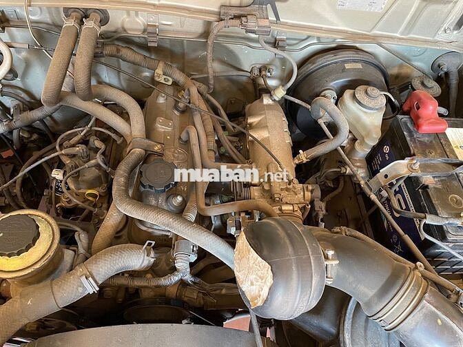 Toyota Zace 2005  - 91000 km