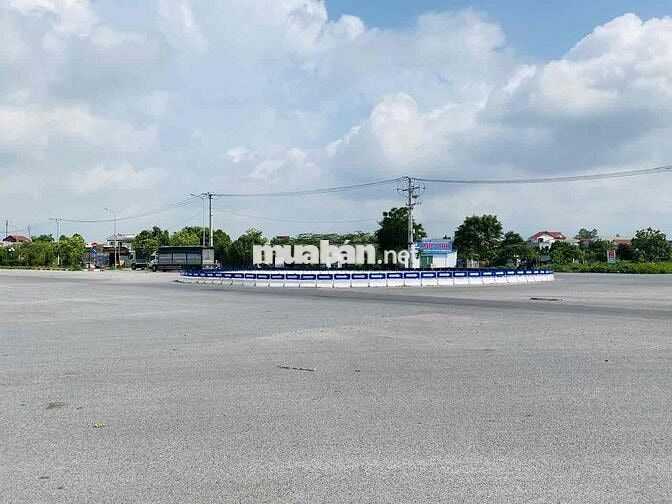 Cắt lỗ 500 triệu -85m2- Mai Đình( Sóc Sơn)-Ô tô đỗ cửa-Sát trục kinh d