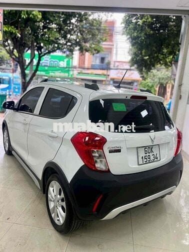 VinFast Fadil 2022 - 50000 km
