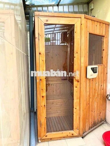 Cho Thuê Biệt Thự Lê Thị Chợ, Q7 Hầm Trệt 3 Lầu