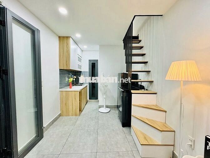 NHÀ MỚI ĐẸP – GIÁ CHỈ 900 TRIỆU – TÔ NGỌC VÂN