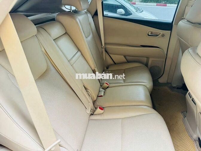 Lexus RX 2015 350 - 100000 km