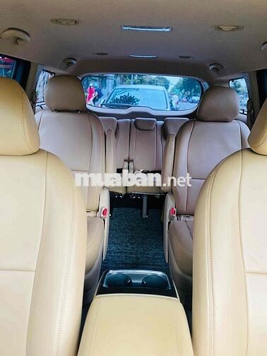 KIA SEDONA GAT 2016