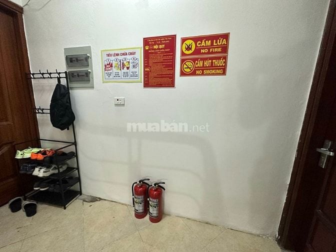 Bán nhà Dòng tiền thu 40tr/ 1 tháng địa chỉ số 18 ngõ 162/22 Đội Cấn