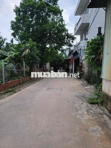 ĐẤT ĐẸP MẶT TIỀN HẺM ĐƯỜNG HIỆP THÀNH 13 QUẬN 12