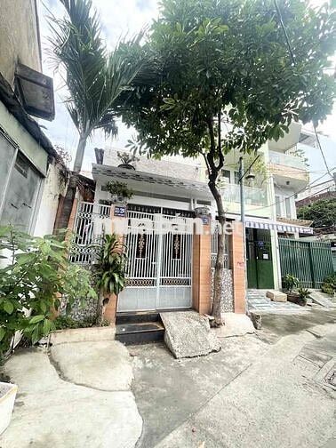 🌹Lạc Long Quân 60m2, Dt: 4.3 x 12, Giá: 8.1 tỷ 🌹Phường 3 - Quận 11 M29