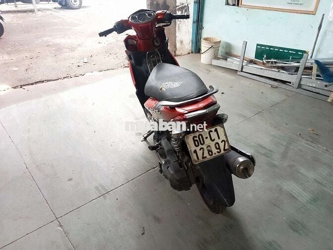 Cần bán xe như hình