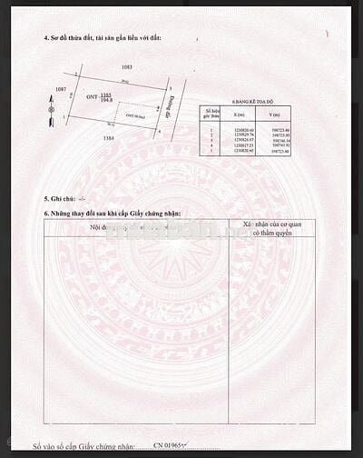 Chính chủ bánđất DT lớn,Hưng Thuận, Trảng Bàng,TN,full thổ cư,có bánlẻ