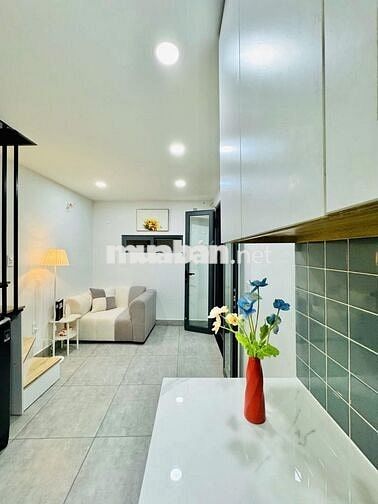 NHÀ MỚI ĐẸP – GIÁ CHỈ 900 TRIỆU – TÔ NGỌC VÂN
