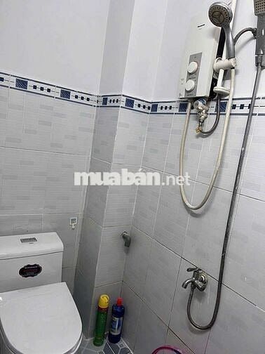 🏠 nhà 2lầu,3phòng có nội thất, Bà Điểm, Hóc Môn 🏠