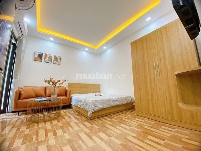 Bán nhà Dòng tiền thu 40tr/ 1 tháng địa chỉ số 18 ngõ 162/22 Đội Cấn