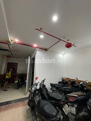 Bán nhà Dòng tiền thu 40tr/ 1 tháng địa chỉ số 18 ngõ 162/22 Đội Cấn