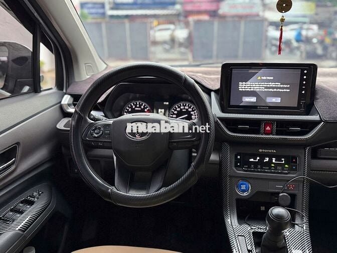 Toyota Avanza 2023 - 69319 km