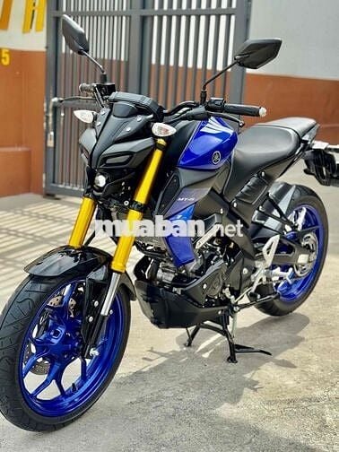 Yamaha MT15 xe lướtodo 5k,2020, chính chủ cực keng
