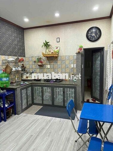 💥💥NHÀ 2 TẦNG – ÔNG ÍCH KHIÊM – HẢI CHÂU -  2 MẶT KIỆT Ô TÔ 6M – ĐỖ CỬA