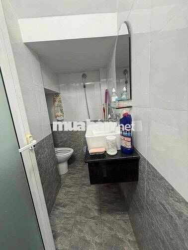 Bán Nhà 3 Tầng BTCT - Đường Rộng Thênh Thang, Nở Hậu Đón Tài Lộc - Khu