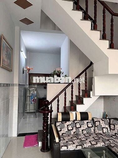 🏠 nhà 2lầu,3phòng có nội thất, Bà Điểm, Hóc Môn 🏠