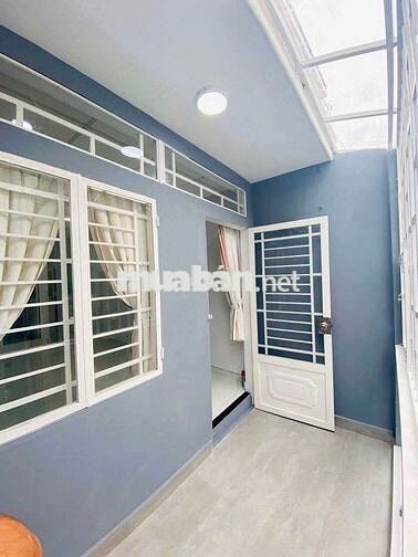 Nha nc mới đẹp gân mt vạn kiếp  p3 Quận Bịnh