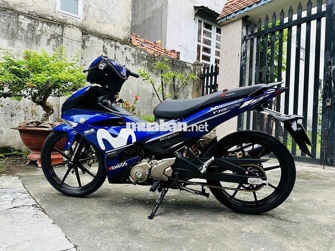 Exciter 2015 Dọn Sạch Sẽ Leng Keng
