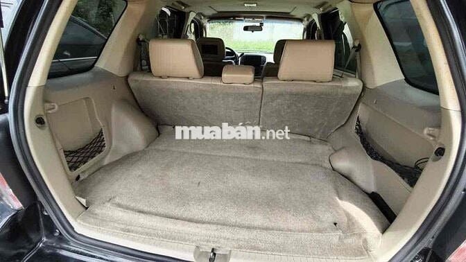 Ford Escape 2005 XLT 3.0 AT 4X4 - 123456 km