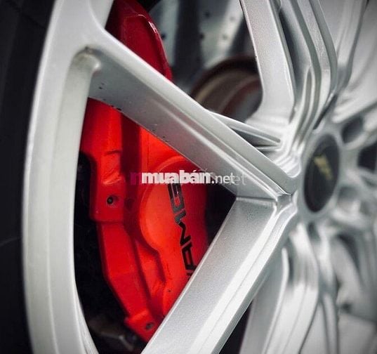 Mercedes CLA45 Model 2015 Full Đồ - 619 Triệu
