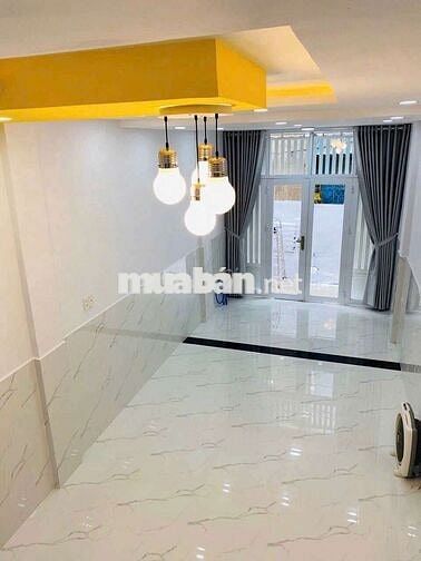 Nha nc mới đẹp gân mt vạn kiếp  p3 Quận Bịnh