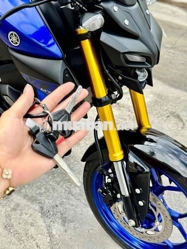 Yamaha MT15 xe lướtodo 5k,2020, chính chủ cực keng