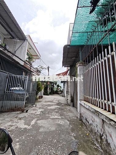 Bán đất thổ cư hẻm 160 liên tổ 12-20