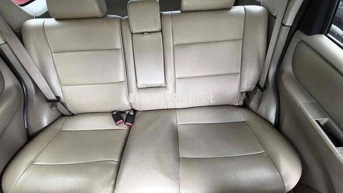 Ford Escape 2005 XLT 3.0 AT 4X4 - 123456 km