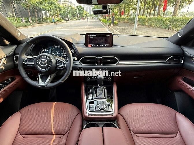 Mazda CX 8 2025 Premium - 18000 km
