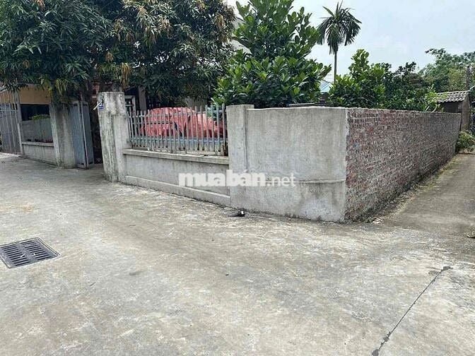 Đất Gần Sân Bay Nội Bài- Gần Khu CN Nội Bài