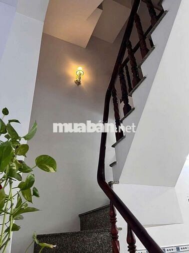 🏠 nhà 2lầu,3phòng có nội thất, Bà Điểm, Hóc Môn 🏠