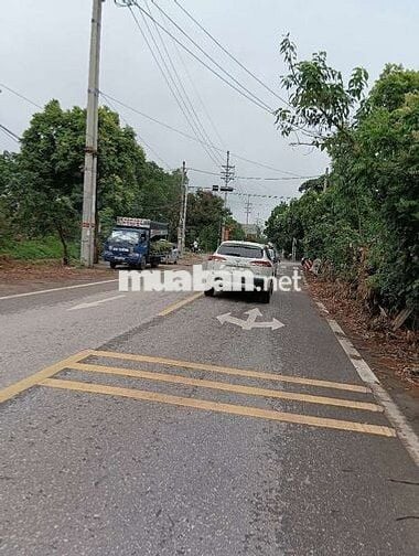 Bán Đất - Phú Thịnh (Minh Phú) - 114M2 Full Thổ Cư - 2,15Tỷ