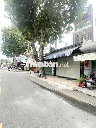 🌹Lạc Long Quân 60m2, Dt: 4.3 x 12, Giá: 8.1 tỷ 🌹Phường 3 - Quận 11 M29
