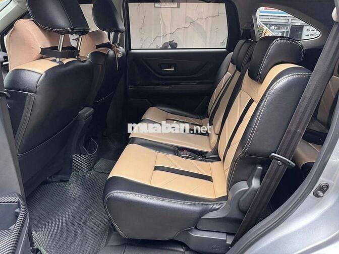 Toyota Avanza 2023 - 69319 km