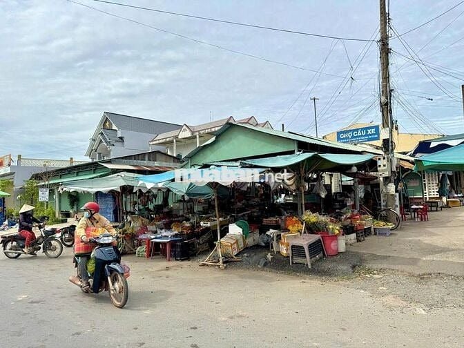 Chính chủ bánđất DT lớn,Hưng Thuận, Trảng Bàng,TN,full thổ cư,có bánlẻ