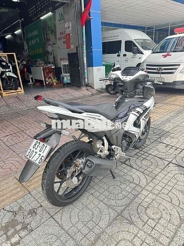 HONDA WINNER V3 chính chủ