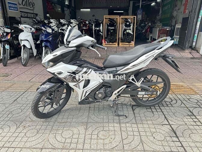 HONDA WINNER V3 chính chủ