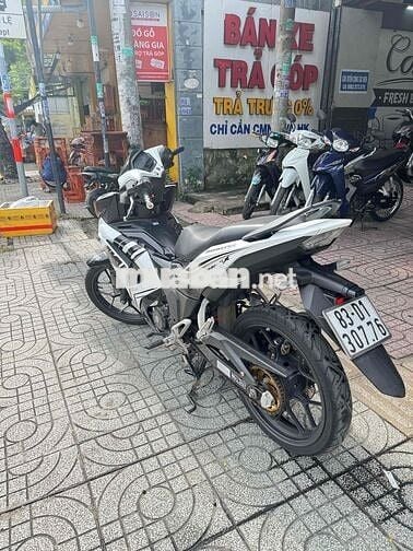 HONDA WINNER V3 chính chủ