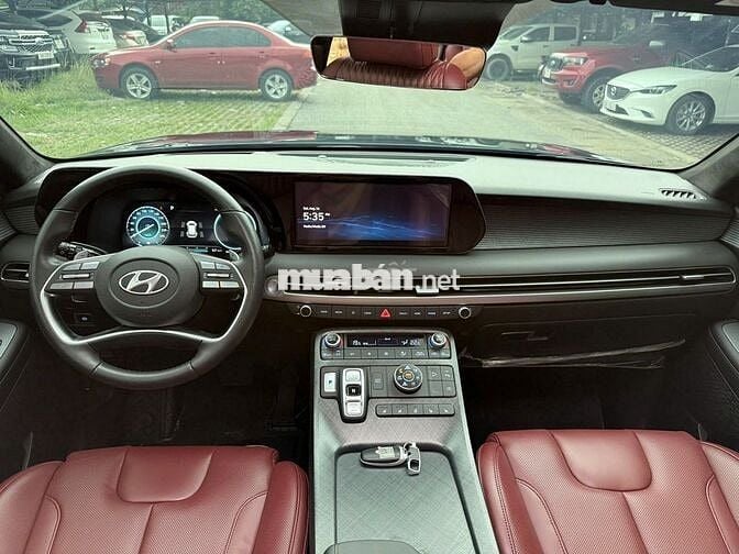Ford 2024  - 40000 km
