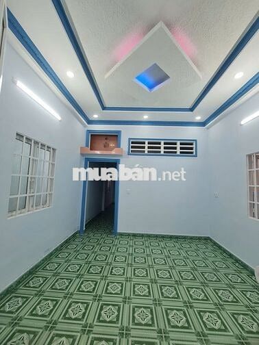 Chủ cần bán gấp căn nhà cấp 4 vị trí cực đẹp , hẻm xe, tải tránh nhau